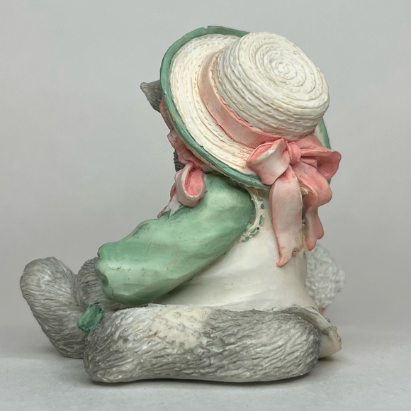 “Blossoms of Friendship” Calico Kittens - Picture 7 of 11